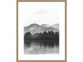 Miniatyrbild 4 av 5: Nielsen Design 1122102 Bilderram Pappersstorlek: 18 x 24 cm Brun