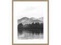 Miniatyrbild 5 av 5: Nielsen Design 1122102 Bilderram Pappersstorlek: 18 x 24 cm Brun