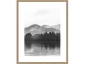 Miniatyrbild 1 av 5: Nielsen Design 1122102 Bilderram Pappersstorlek: 18 x 24 cm Brun
