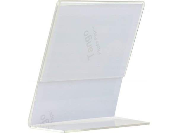 LoveInstant Photo Frame Standing Photo Frame For Fujifilm Instax Square Sq6
