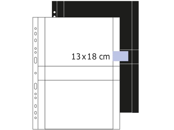 HERMA Fotophan - Hylse x 250