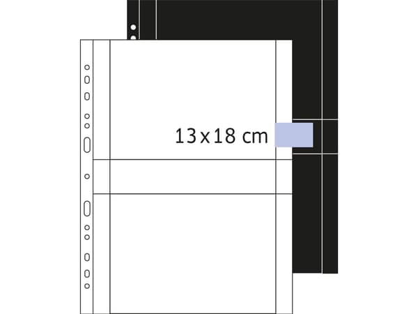 HERMA Fotophan - Hylse x 250