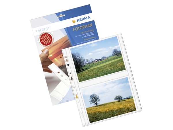 HERMA Fotophan - Hylse x 250