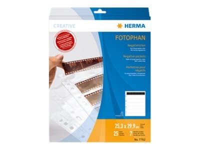 HERMA Fotophan - Hylse x 25