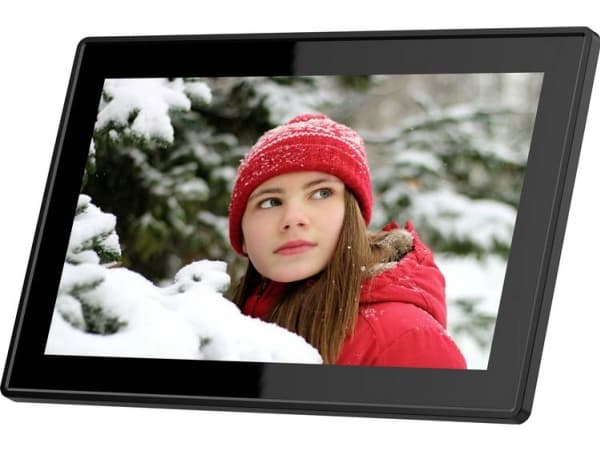Braun DigiFrame 1518 WiFi