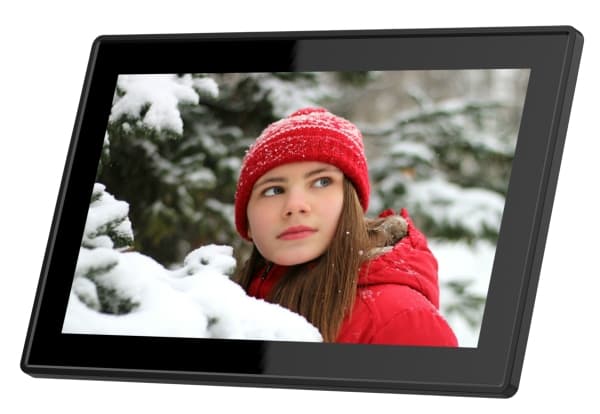 Braun DigiFrame 1518 WiFi