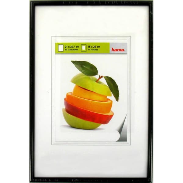 HAMA Kehys Sevilla 21x29,7 Mus