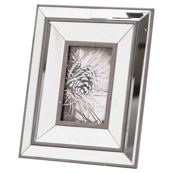 Hill Interiors Tristan Single Photo Frame