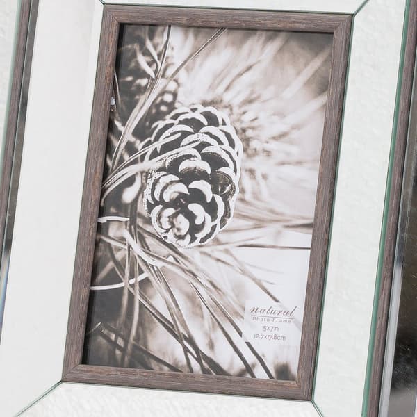 Hill Interiors Tristan Single Photo Frame