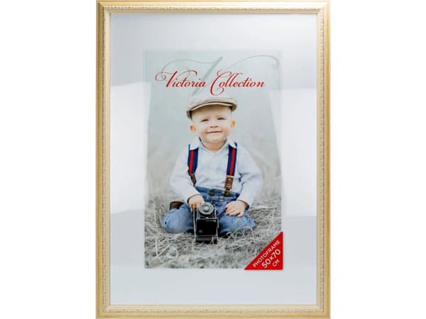 Victoria Collection Fotoram Seoul 50x70, beige