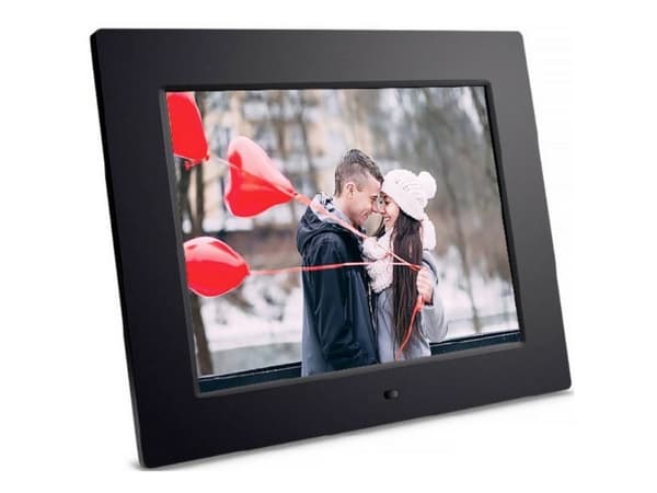 Braun Photo Technik 1083, 24,6 cm (9.7"), 1024 x 768 piksler, IPS, 350 cd/m², 500:1, 4:3