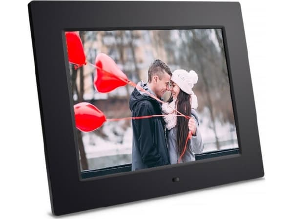 Braun Photo Technik 1083, 24,6 cm (9.7"), 1024 x 768 piksler, IPS, 350 cd/m², 500:1, 4:3