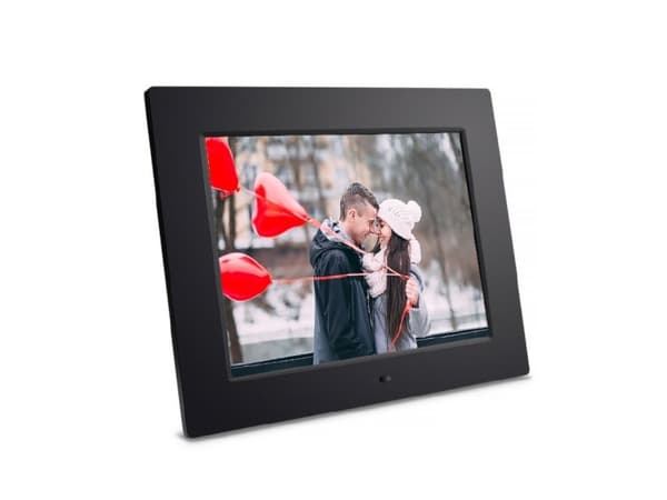 Braun Photo Technik 1083, 24,6 cm (9.7"), 1024 x 768 piksler, IPS, 350 cd/m², 500:1, 4:3