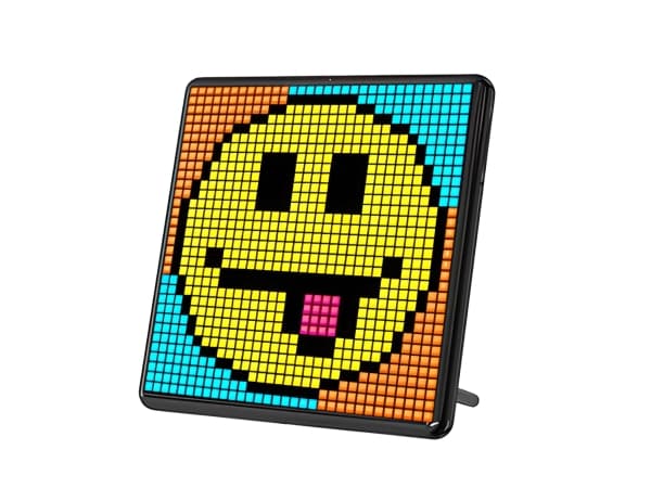 Divoom Divoom Pixoo Max høyttaler