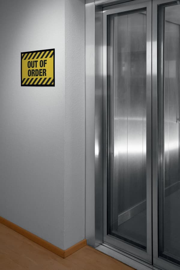 Magnetram DURAFRAME tapet A3 svart