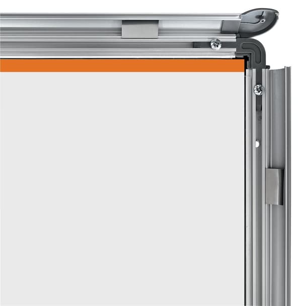 Affischram NOBO reflexfri A4