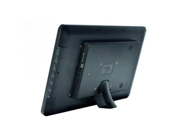 Braun Photo Technik 21429, 54,6 cm (21.5"), 1920 x 1080 piksler, IPS, 16:9, SD, SDHC, USB 2.0