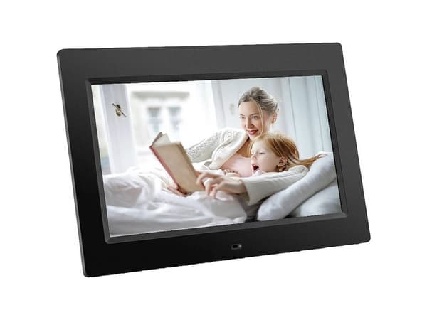 Fotoramme Braun Phototechnik digital ramme Braun DigiFrame 1094 25,65 cm (10,1)
