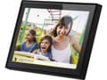 Miniatyrbild 5 av 5: Braun Photo Technik DigiFrame 1019 WiFi, 25,6 cm (10.1"), 1280 x 800 pixlar, IPS, 16:10, PNG, BMP, GIF, JPEG, 16 GB
