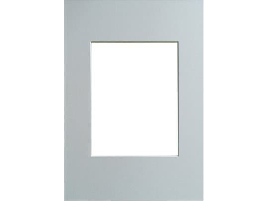 Ramka Walther Walther Passepartout 20x30 Cut 13x18 snow-white PA040W