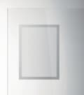 Miniatyrbild 10 av 10: Magnetram DURAFRAME SUN UV A4 silver2/fp
