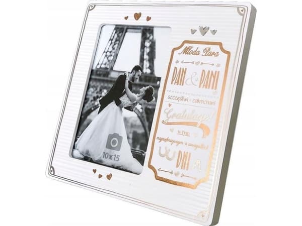 CUCCARD Frame Moments RM-038 Bröllop