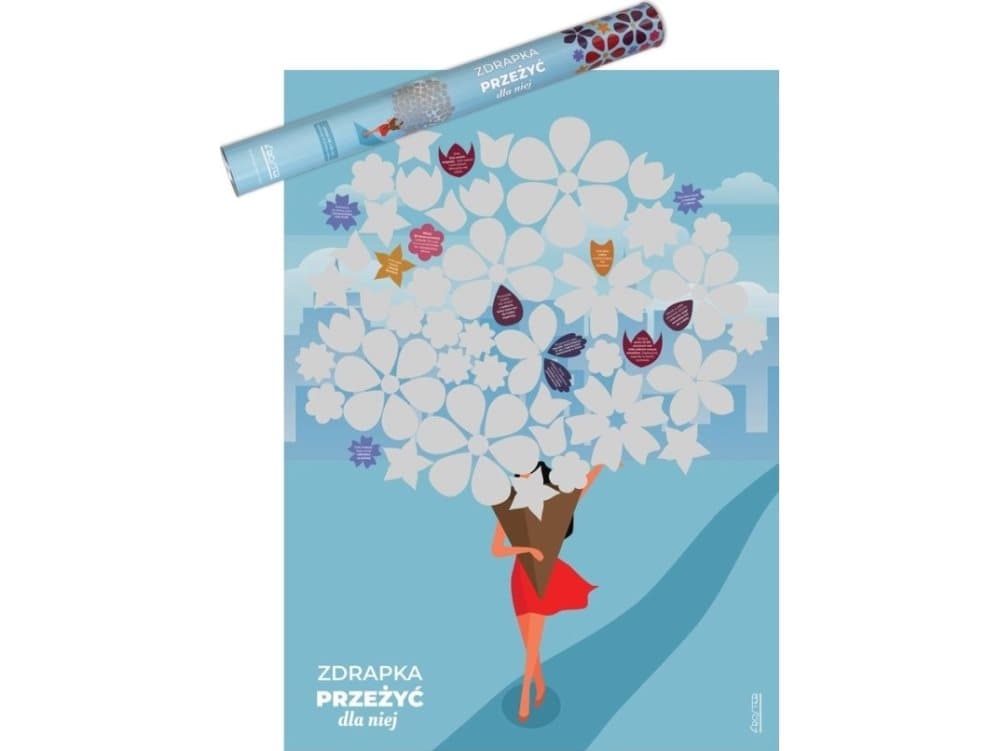 Handlosphere Scratchcard Experience for her