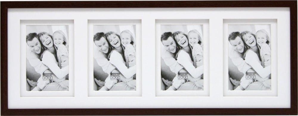 Deknudt S65KQ4 4x10x15 Trägalleri brun