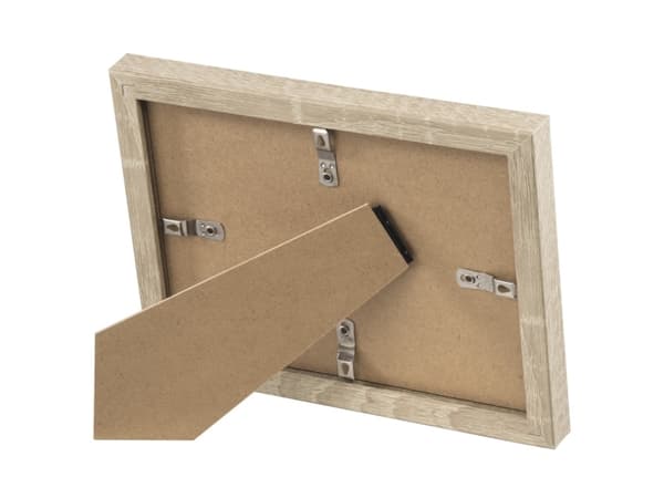 Hama Oslo oak 15x20 Wood incl. Passepartout 175936