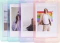Pikkukuva 4 / 5: LoveInstant Jääkaappimagneettikehys Fuji Instax Mini 11 / vihreä
