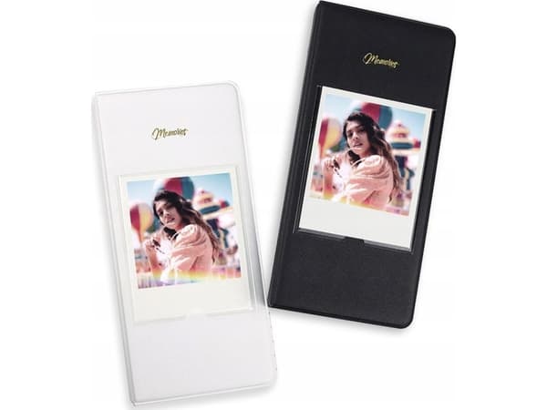 LoveInstant Album for 64 Polaroid-bilder/minner Mint