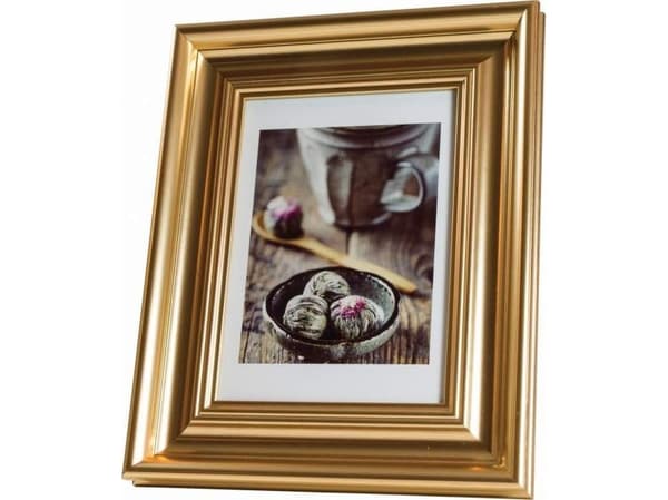 Fotoramme Focus Charleston Gold 50x70