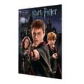 Miniatyrbillede 2 af 2: Harry Potter Canvas Print