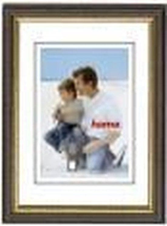 Hama 00064505 bildram brun (00064505)