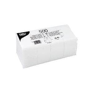 Papstar 16109 pappersservett (16109)