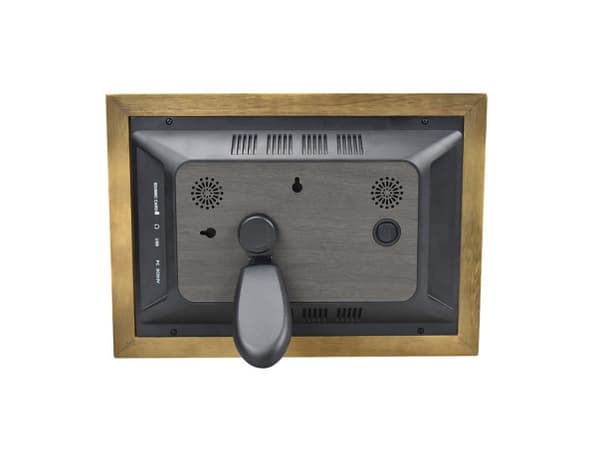 Kodak Digital Photo Frame Wifi Digital Photo Frame 10 Inch LED HD Kodak + 26gb/Rcf-1013/Gray