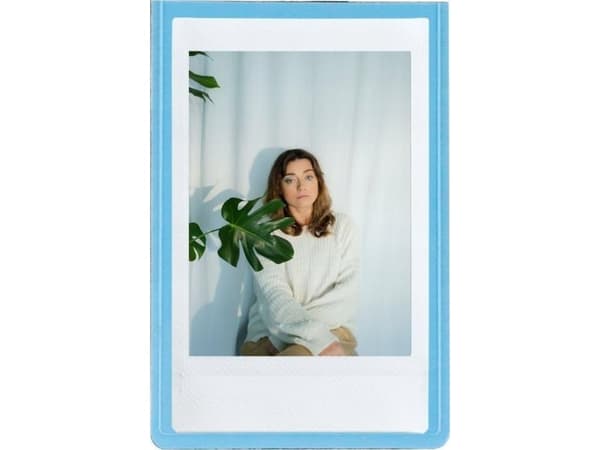 LoveInstant Magneettinen / Jääkaappikehys Fuji Instax Mini 11 / 9 / 8 / 7 / 40 / 5 väriä