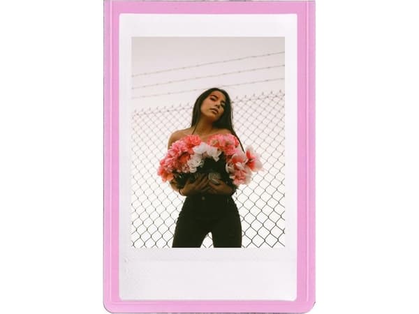 LoveInstant Magneettinen / Jääkaappikehys Fuji Instax Mini 11 / 9 / 8 / 7 / 40 / 5 väriä