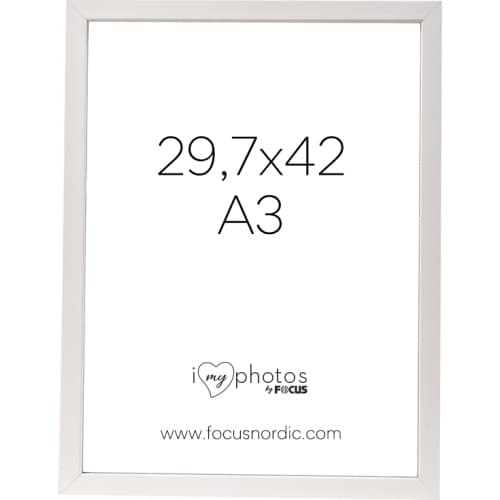Focus Rock White 29,7x42 (A3)