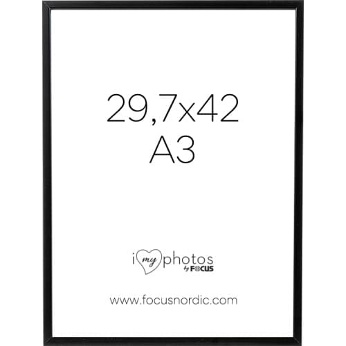 Focus Rock Black 29,7x42 (A3)