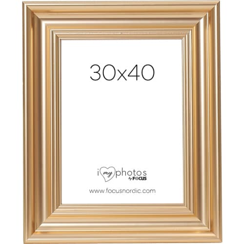 Focus Charleston Gold 30x40