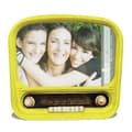 Miniatyrbild 1 av 2: vintage radio bildram