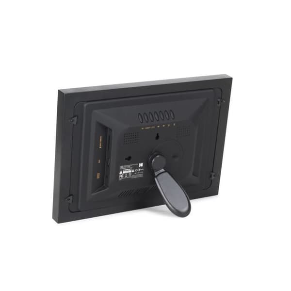 Digital fotoram - KODAK - RDPF-700W - Högupplöst LCD-skärm - SD-kort och USB 2.0