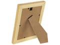 Miniatyrbilde 5 av 5: Hama Rustic - Glas - Polystyrol (PS) - Eiche - Einzelbilderrahmen - Tisch - Wand - 10 x 15 cm - Rechteckig (00193056)