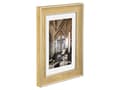 Miniatyrbilde 2 av 5: Hama Rustic - Glas - Polystyrol (PS) - Eiche - Einzelbilderrahmen - Tisch - Wand - 10 x 15 cm - Rechteckig (00193056)