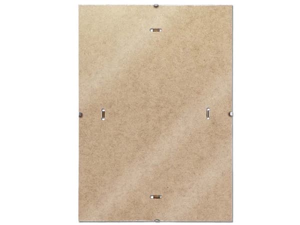 Frame Donau anti-frame plexiglass A12 (5613001PL-00)
