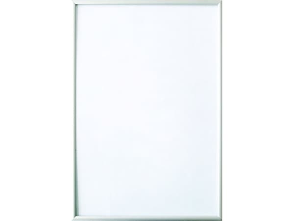 Q-Connect ram Q-CONNECT aluminiumram, 400x500mm