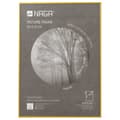 Miniatyrbild 1 av 3: Fotoram matt guld 50 x 70 cm Matt guld 510x16x710mm (1st)