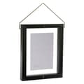 Miniatyrbild 4 av 6: Fotoramar Diamond Plast Svart - 13 x 18 cm