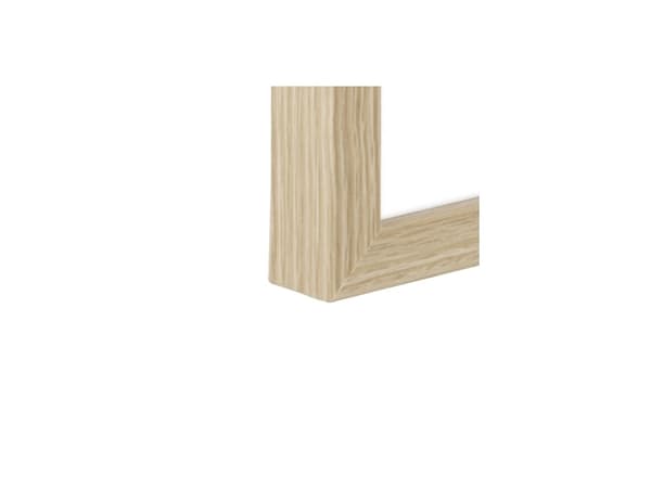 Hama Waves oak 30x40 Wood 193082